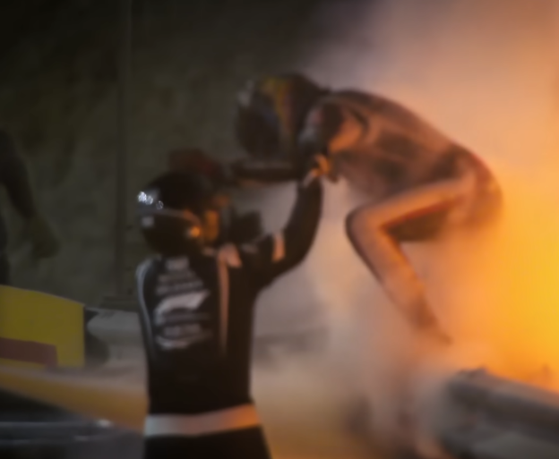 영화 F1 개봉한 김에 써보는 내가 생각하는 F1 레전드 장면 | 인스티즈