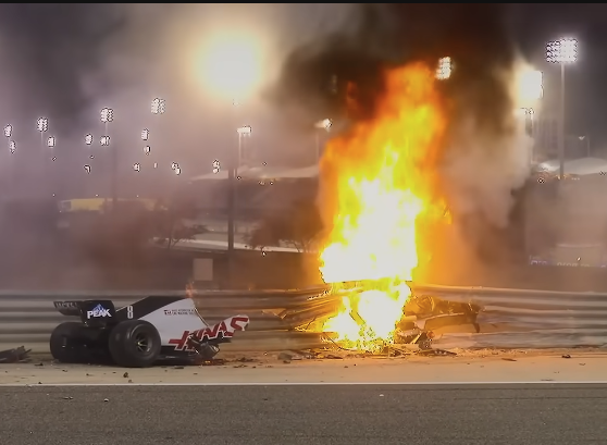 영화 F1 개봉한 김에 써보는 내가 생각하는 F1 레전드 장면 | 인스티즈