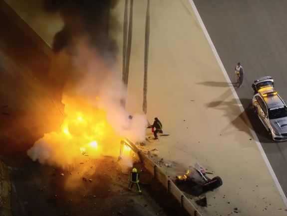 영화 F1 개봉한 김에 써보는 내가 생각하는 F1 레전드 장면 | 인스티즈