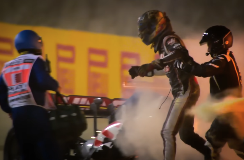 영화 F1 개봉한 김에 써보는 내가 생각하는 F1 레전드 장면 | 인스티즈