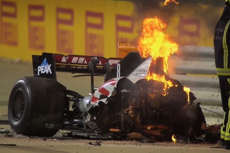 영화 F1 개봉한 김에 써보는 내가 생각하는 F1 레전드 장면 | 인스티즈