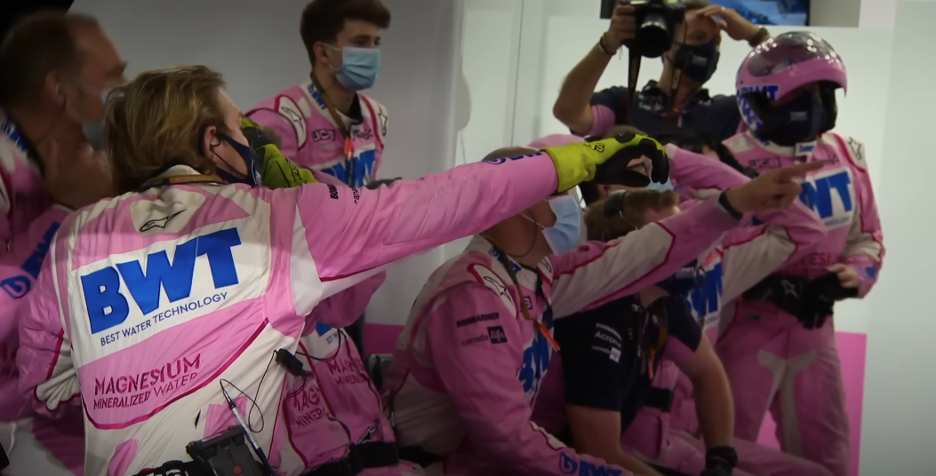 영화 F1 개봉한 김에 써보는 내가 생각하는 F1 레전드 장면 | 인스티즈