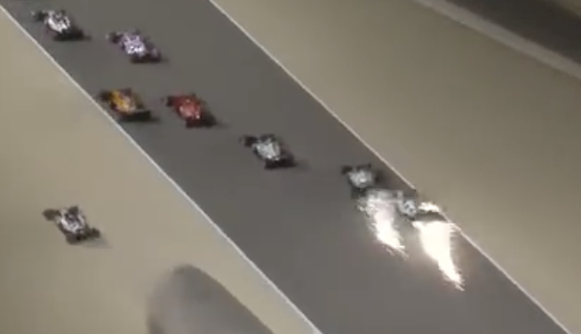 영화 F1 개봉한 김에 써보는 내가 생각하는 F1 레전드 장면 | 인스티즈