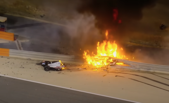 영화 F1 개봉한 김에 써보는 내가 생각하는 F1 레전드 장면 | 인스티즈