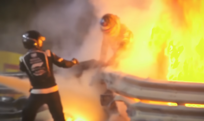 영화 F1 개봉한 김에 써보는 내가 생각하는 F1 레전드 장면 | 인스티즈