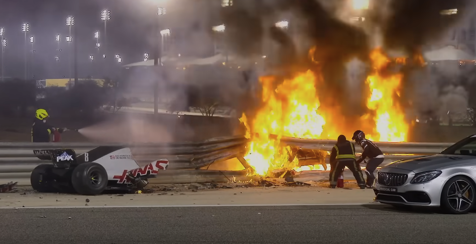 영화 F1 개봉한 김에 써보는 내가 생각하는 F1 레전드 장면 | 인스티즈