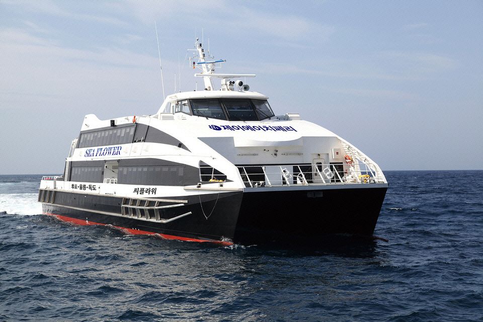 점점 울릉도 여행 가는 사람 많아지는 거 같아서 써보는 울릉도 여행 후기 | 인스티즈