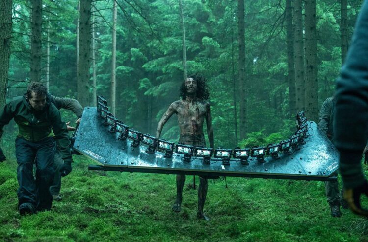 호불호 확확 갈리는 듯한 영화 &lt;28년후&gt; 근황 | 인스티즈