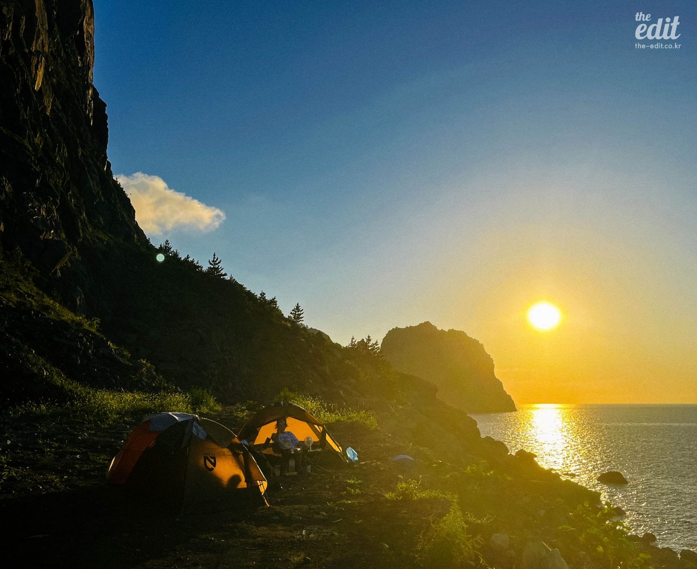 점점 울릉도 여행 가는 사람 많아지는 거 같아서 써보는 울릉도 여행 후기 | 인스티즈
