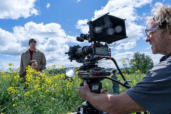 호불호 확확 갈리는 듯한 영화 &lt;28년후&gt; 근황 | 인스티즈