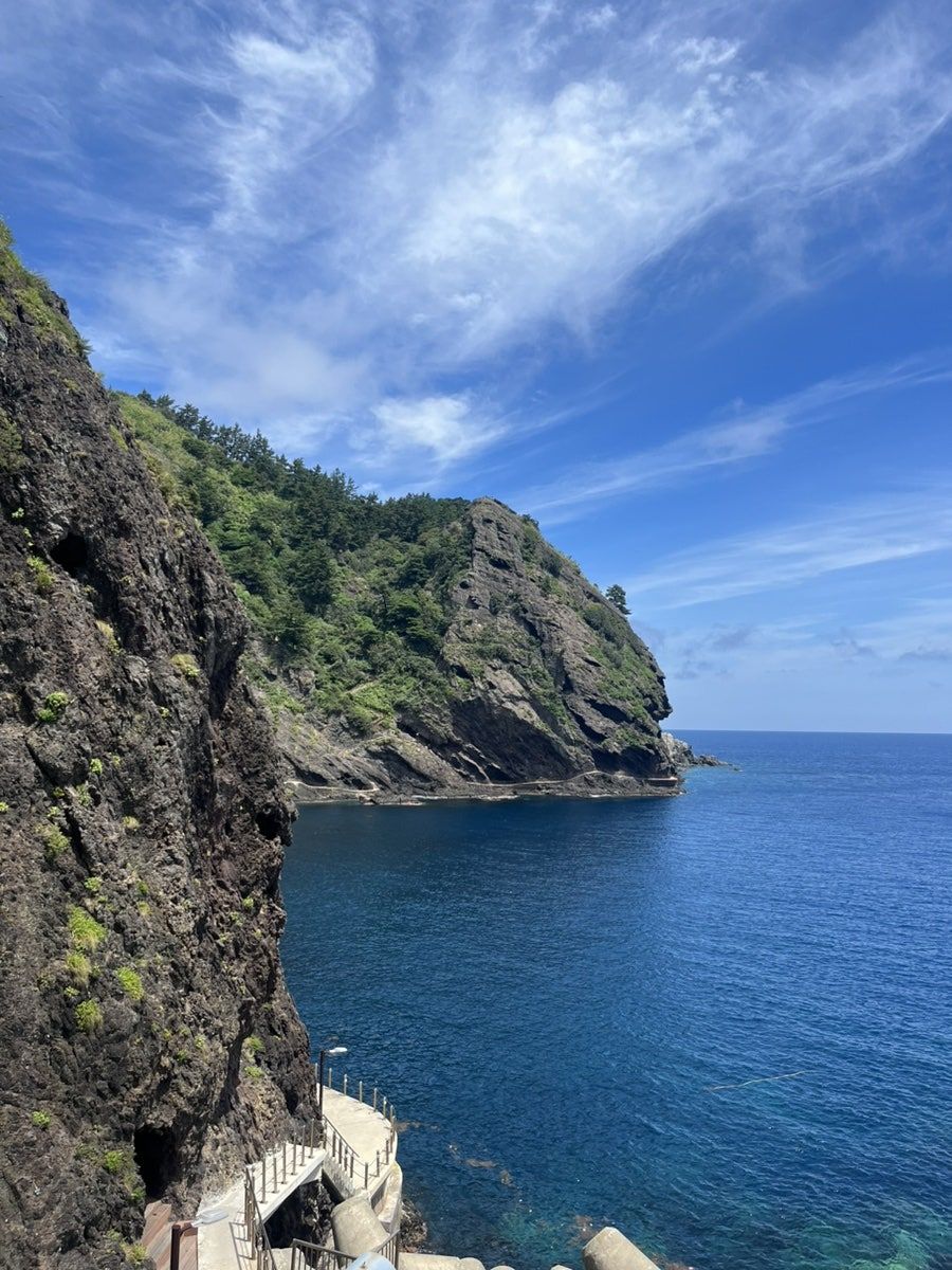 점점 울릉도 여행 가는 사람 많아지는 거 같아서 써보는 울릉도 여행 후기 | 인스티즈