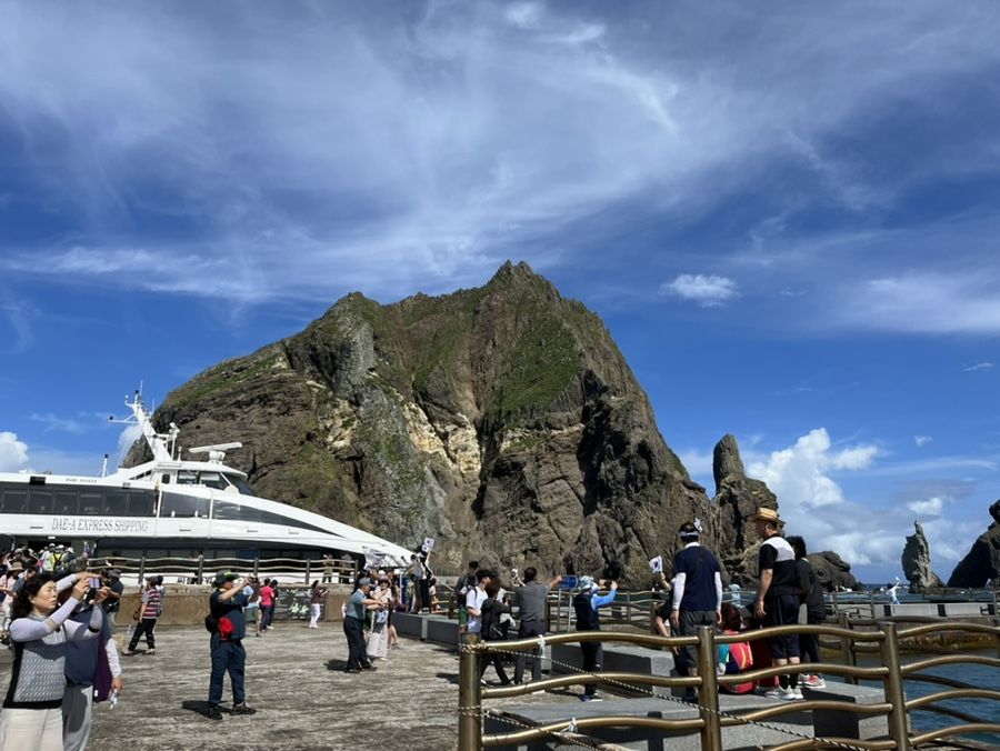 점점 울릉도 여행 가는 사람 많아지는 거 같아서 써보는 울릉도 여행 후기 | 인스티즈