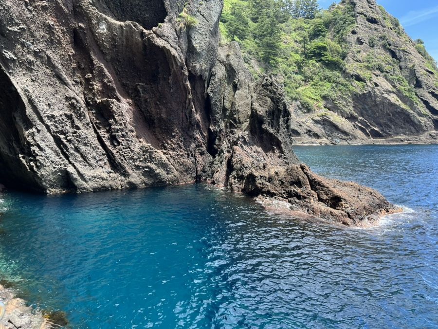 점점 울릉도 여행 가는 사람 많아지는 거 같아서 써보는 울릉도 여행 후기 | 인스티즈