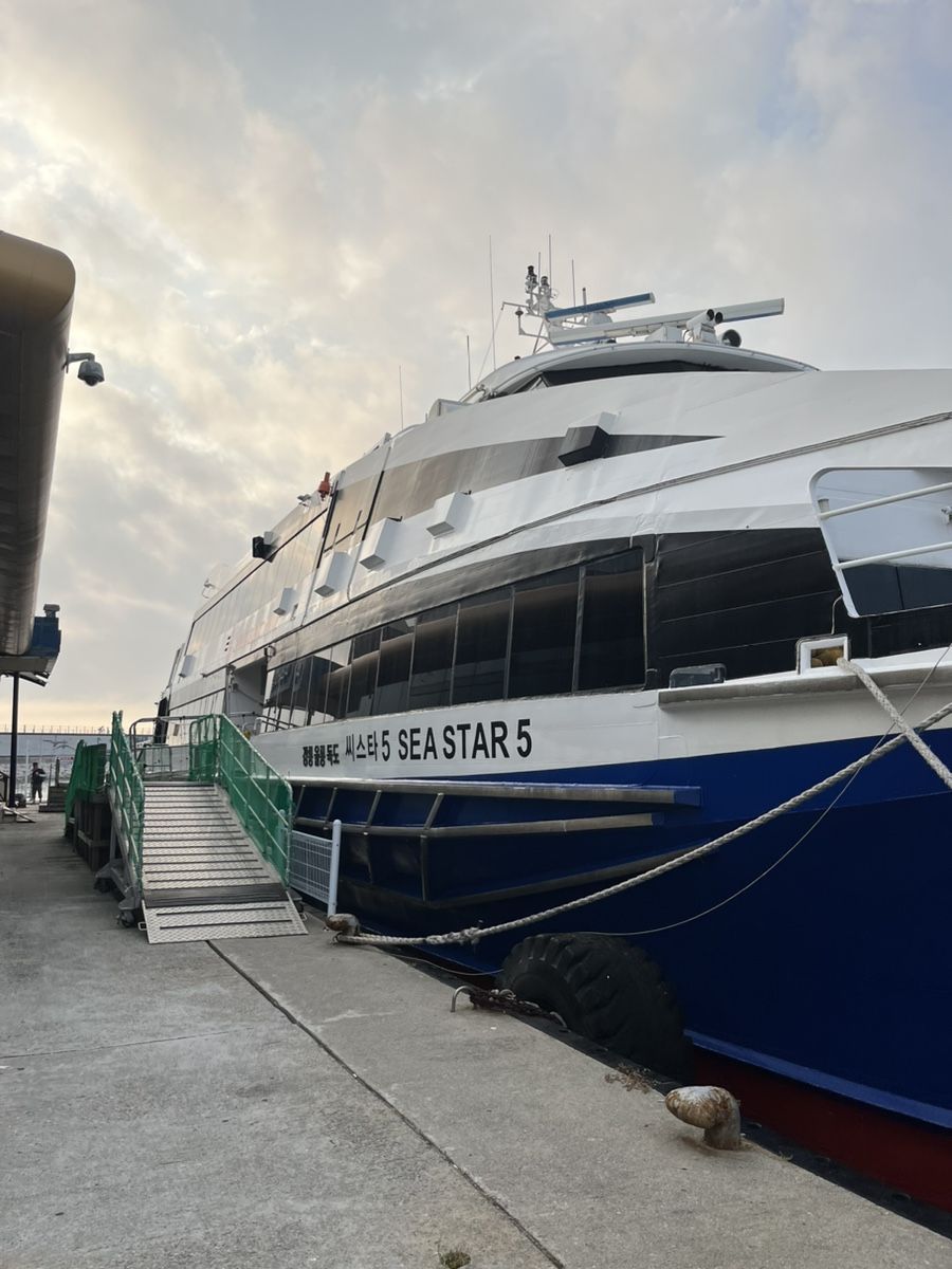 점점 울릉도 여행 가는 사람 많아지는 거 같아서 써보는 울릉도 여행 후기 | 인스티즈